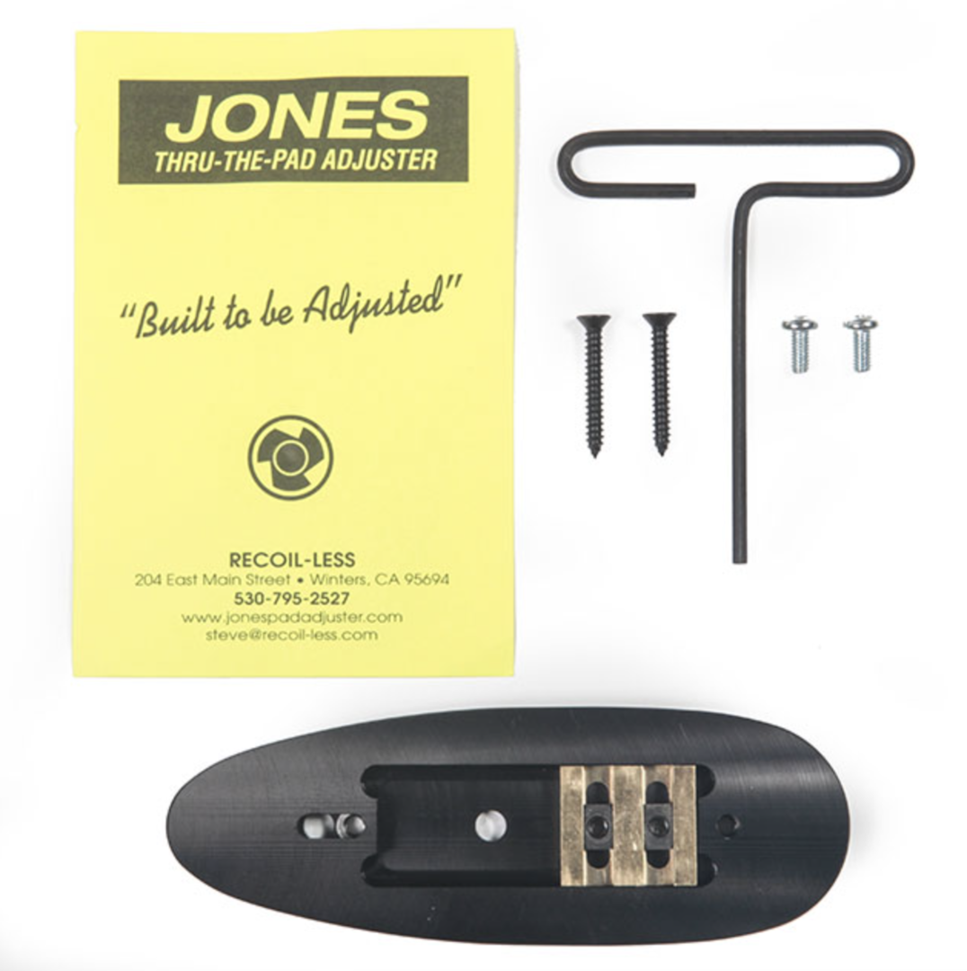 Jones Stock Adjuster Original image 5
